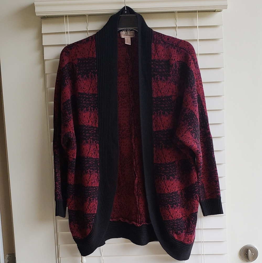 Forever 21 fall open swearter cardigan